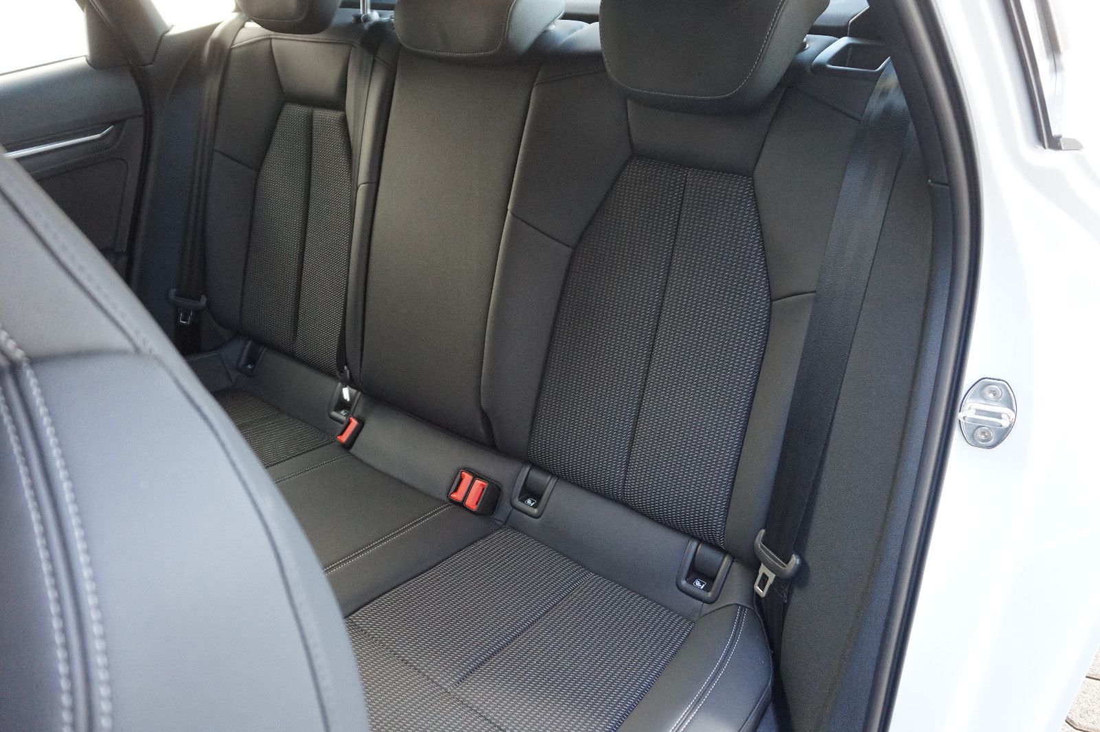 Audi A3 35 TDI S Line - Samsaru's Car Outlet