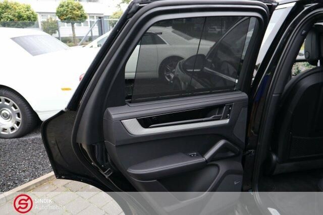 Porsche Cayenne S V8 Pano-ACC-Luftfeder.-el.AHK-360°Kam