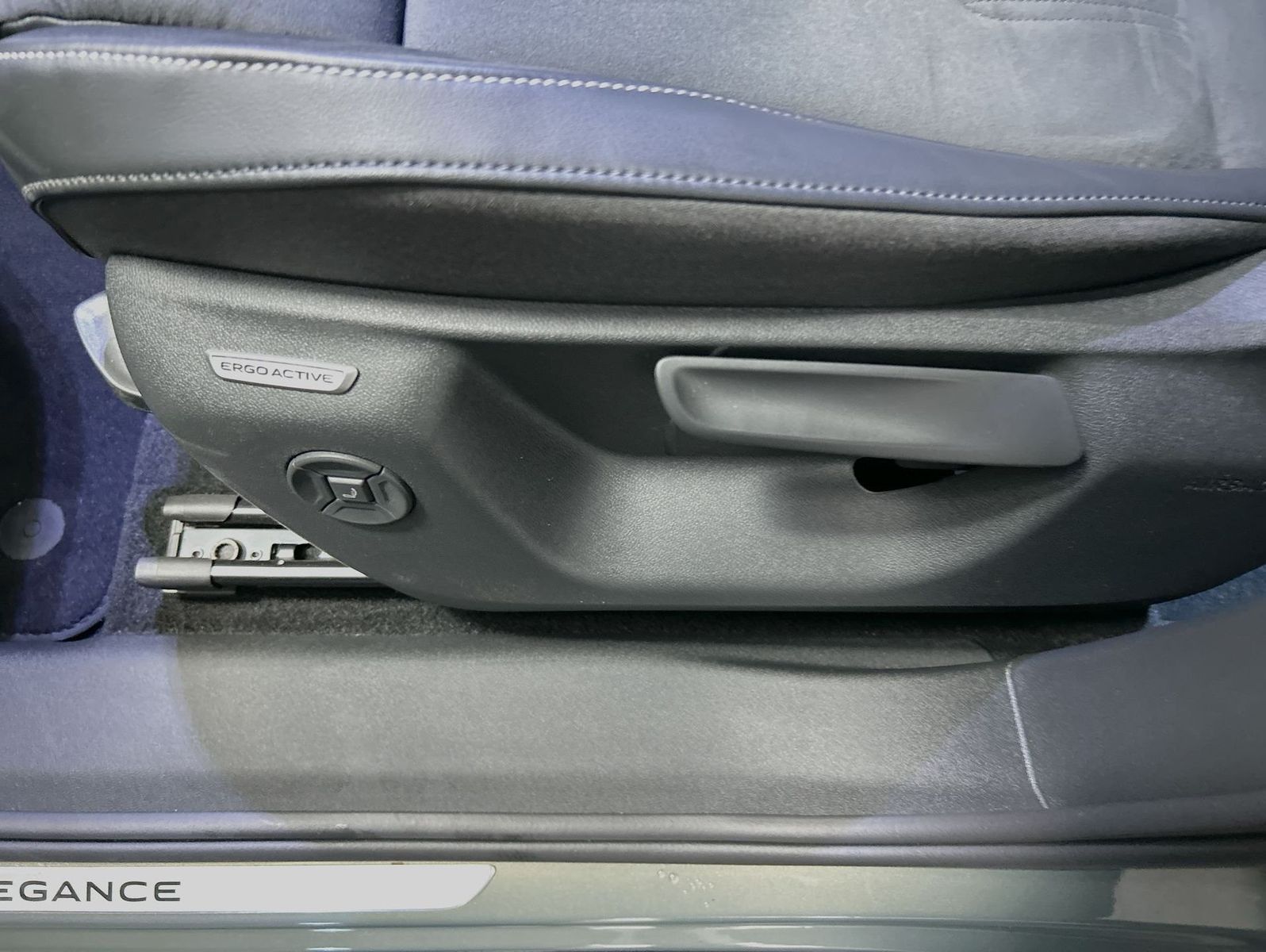 Volkswagen Tiguan 1.5 TSI eHybrid DSG Elegance