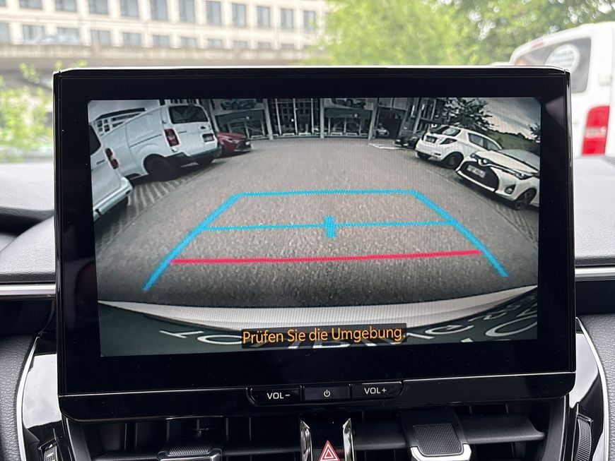 Toyota Corolla 2.0 Hybrid TS Technik-Paket Kamera Navi