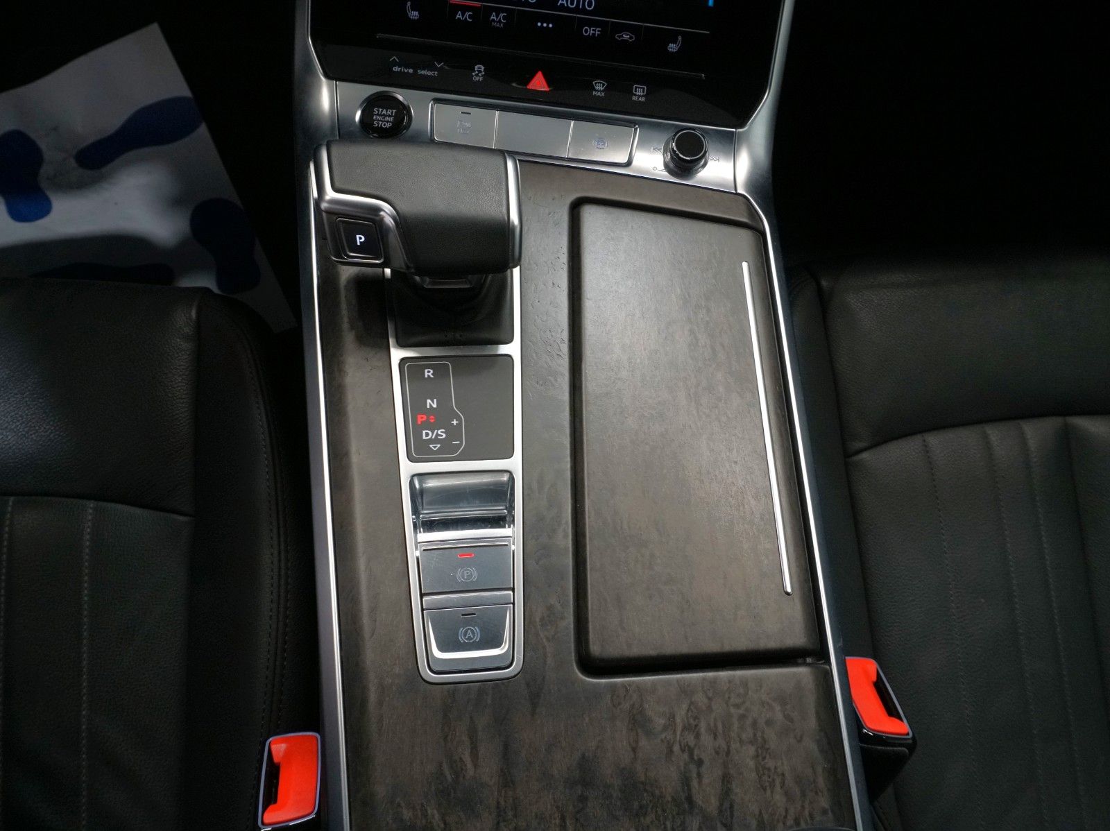 Audi A6 Avant 45 TDI quattro - Samsaru's Car Outlet