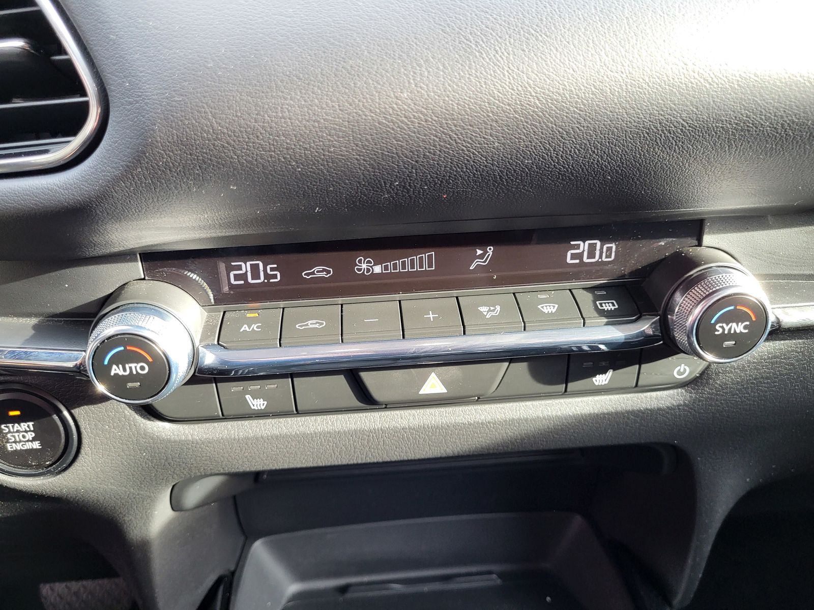 Mazda CX-30 Homura 2WD Head-Up, LED, Navi, Kamera, Aut