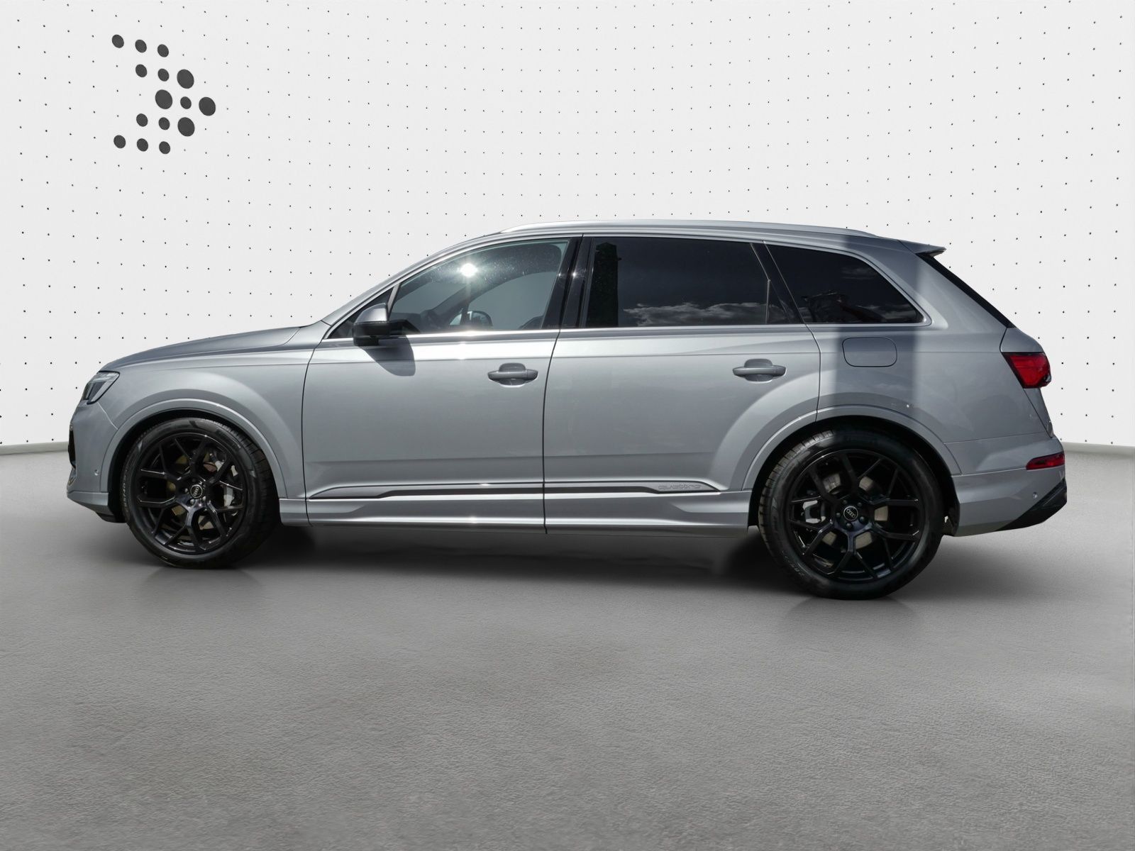 Audi Q7 55 TFSIe qu. S line Sport*Air*B&O*HuD*AHK*ACC
