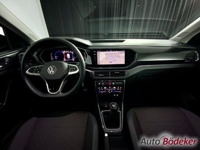 Volkswagen T-CROSS 1.0 TSI Style - Samsaru's Car Outlet