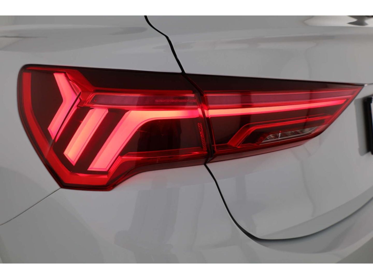 Audi Q3 Sportback 45 TFSI quattro - Samsaru's Car Outlet