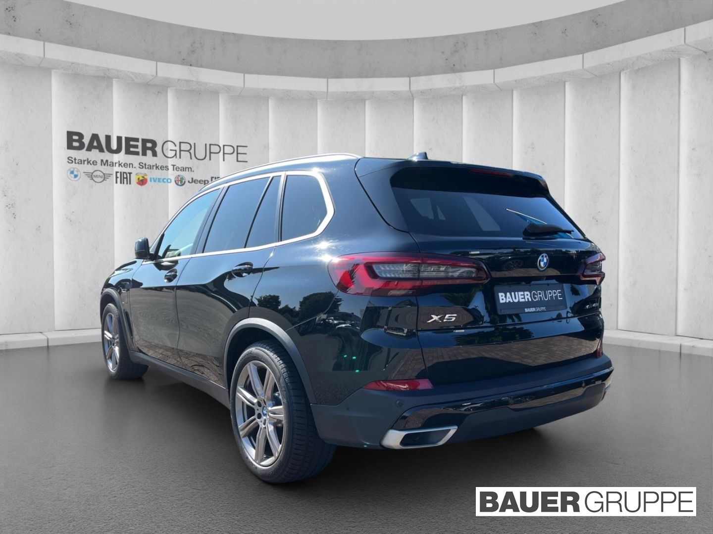 BMW X5 xDrive45e HUD DA Prof HiFi Komf.-Sitze PA Plu