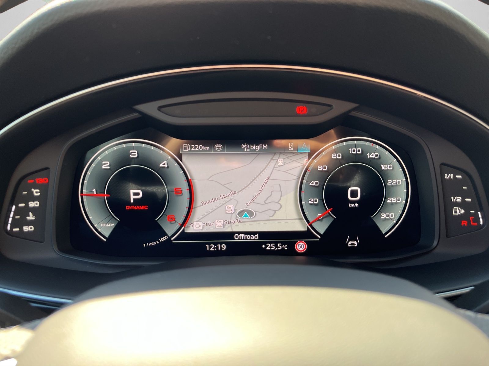Audi Q7 SUV S line 50 TDI 360°KAMERA AHK PANO 7-SITZE