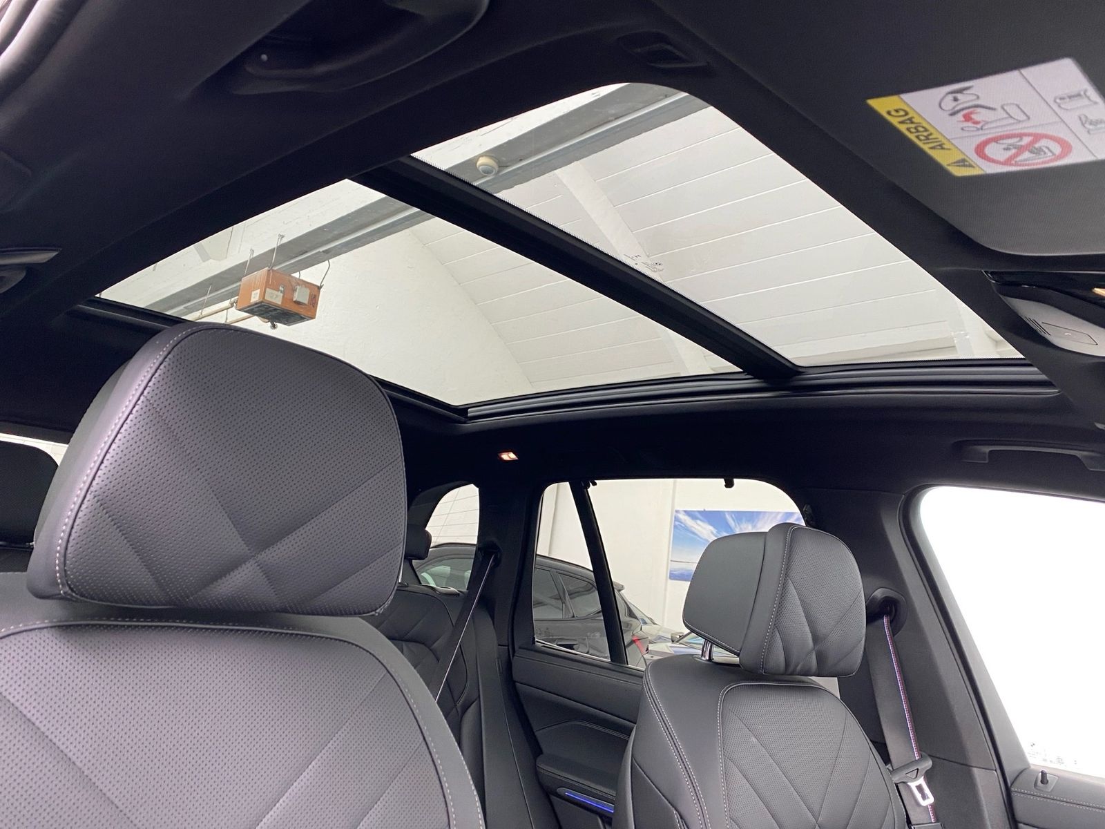 BMW X5 xDrive40d M Sport PRO Pano DA Pro H/K AHK STH