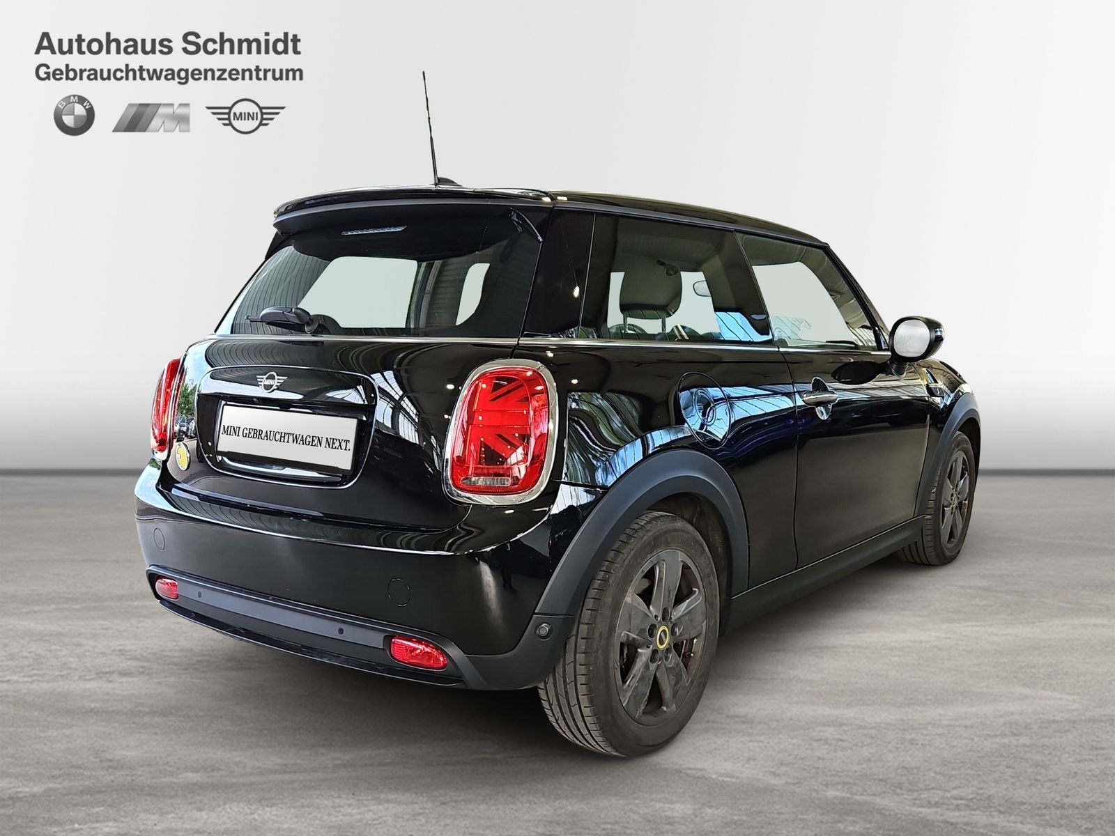 MINI Cooper SE Hatch - Samsaru's Car Outlet