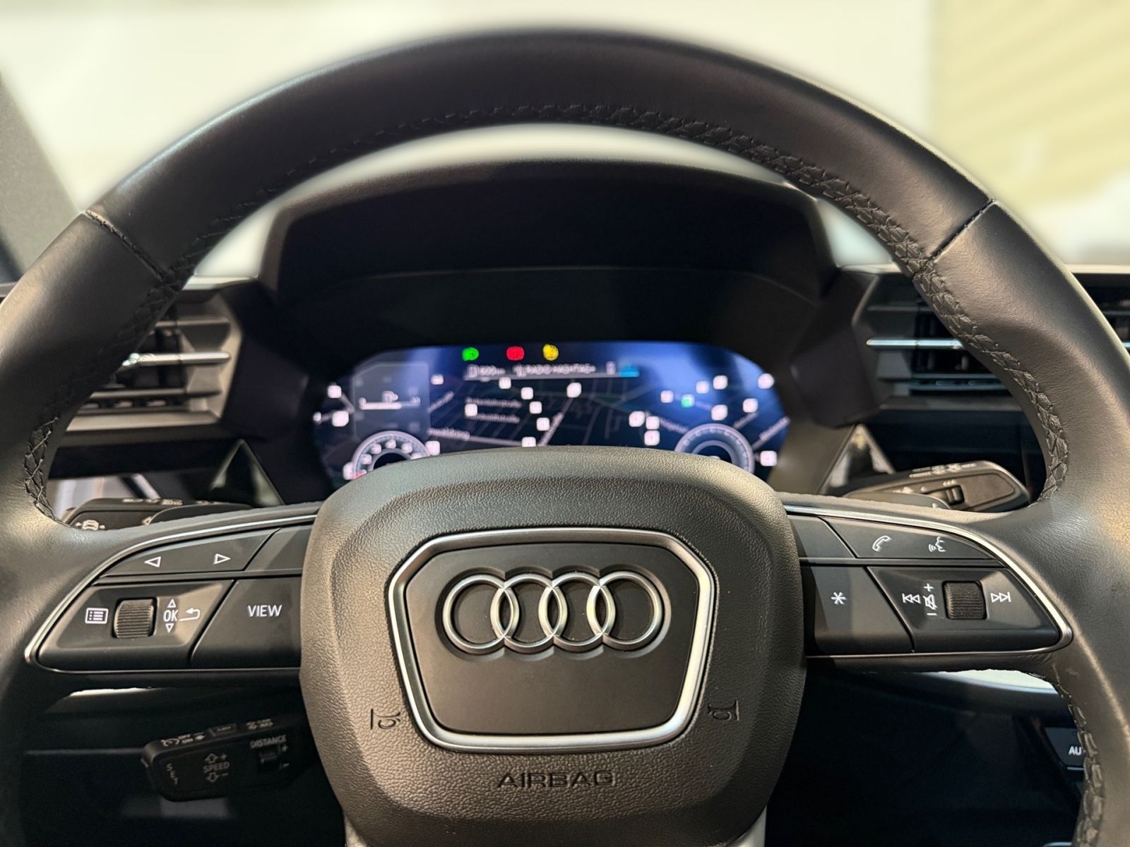 Audi A3 Sportback 35 TFSI S LINE - Samsaru's Car Outlet