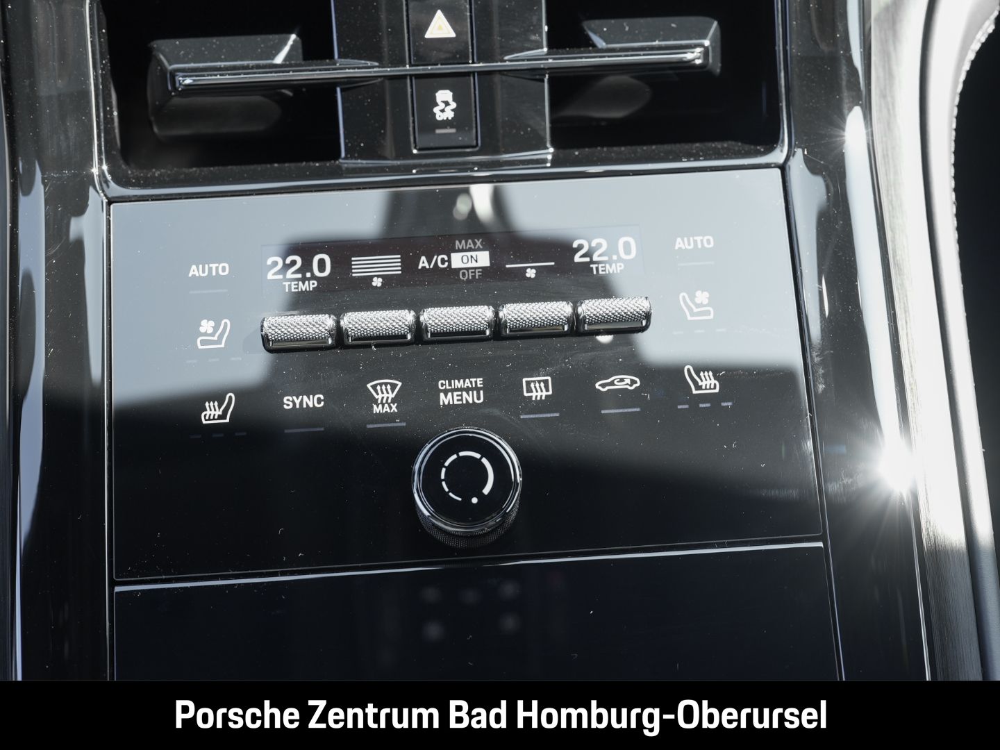 Porsche Panamera 4 E-Hybrid Sport-Chrono Sportabgasanlag