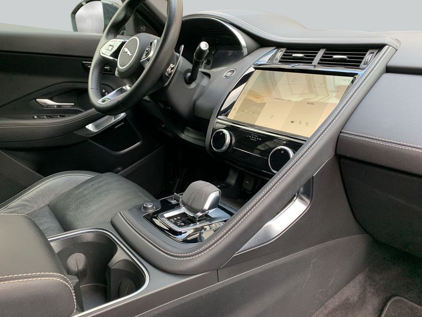 Jaguar E-Pace D200 AWD R-Dynamic SE