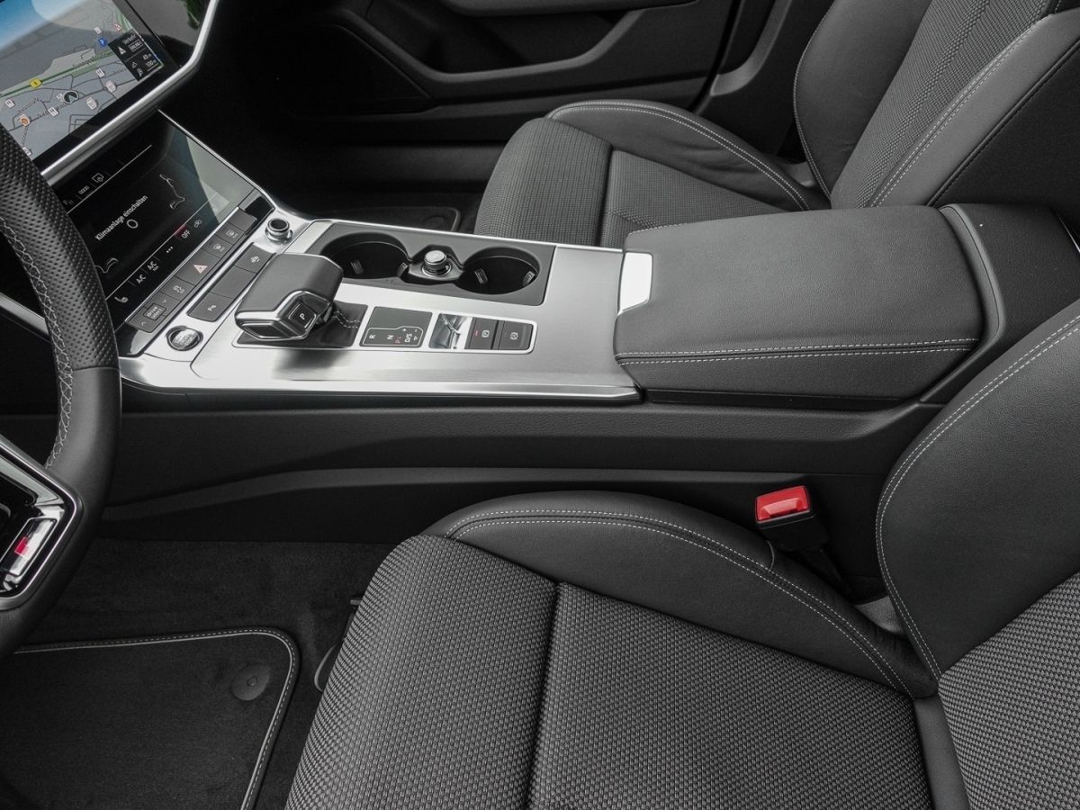 Audi A6 Avant Sport 45 TFSI quattro - Samsaru's Car Outlet