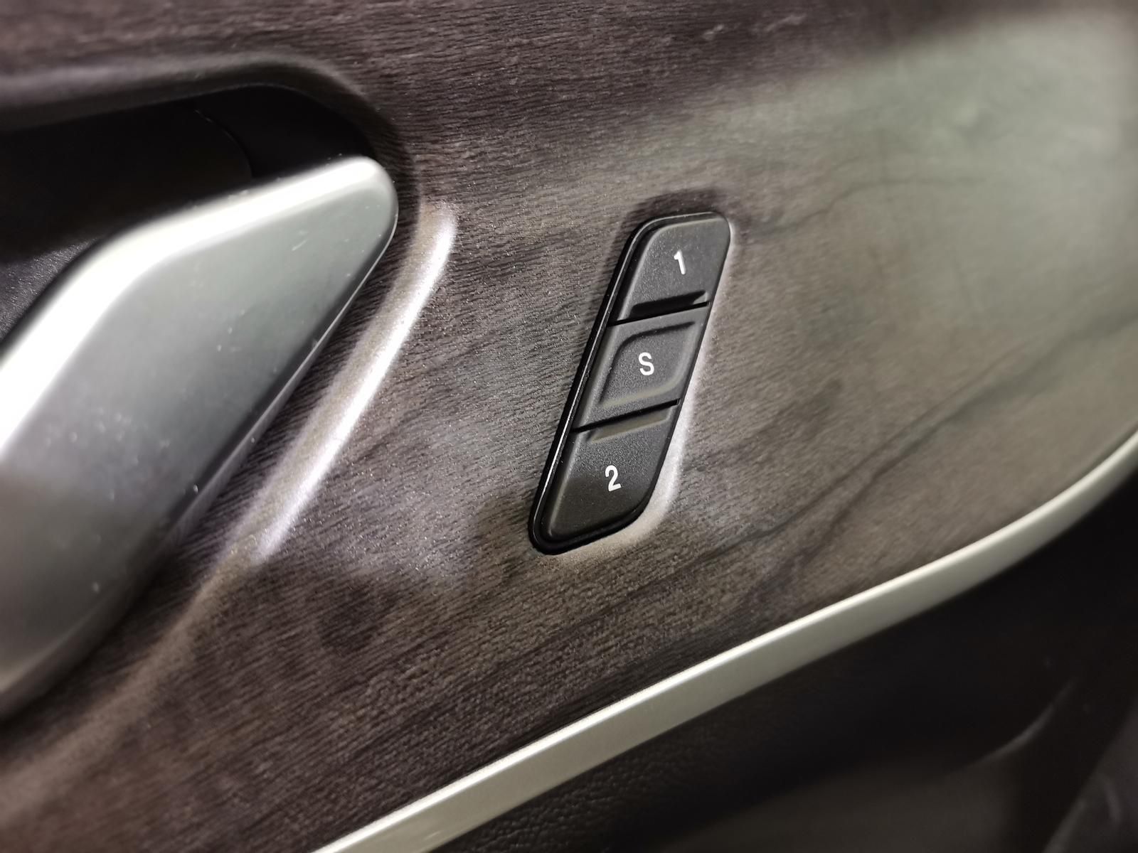 Jeep Grand Cherokee 2.0 PHEV 4xe AT Overland AHK