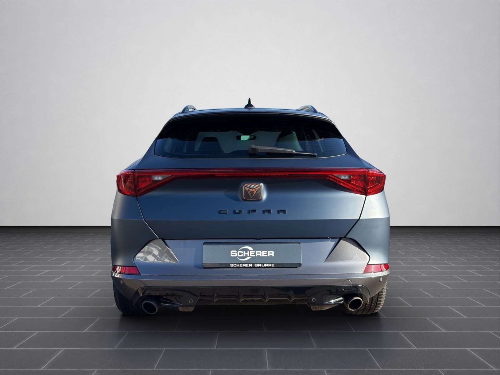 Cupra Formentor VZ 2.0 TSI DSG AHK Fahrassistenz XL Pa