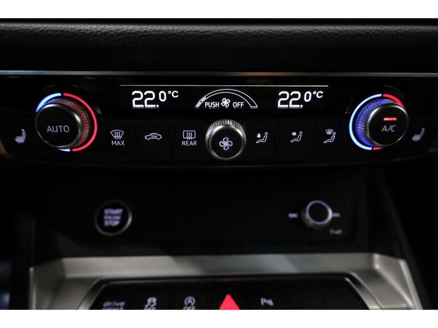 Audi Q3 35 TDI quattro S line S-Tronic - Samsaru's Car Outlet