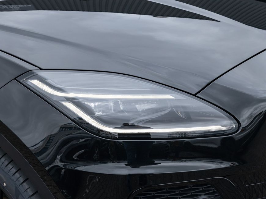 Jaguar E-Pace D200 AWD R-Dynamic HSE