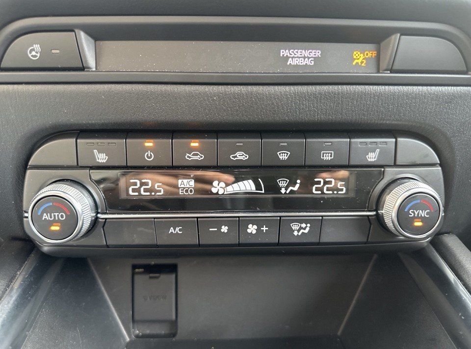 Mazda CX-5 Exclusive-line 1. Hand BOSE Einparkhilfe No