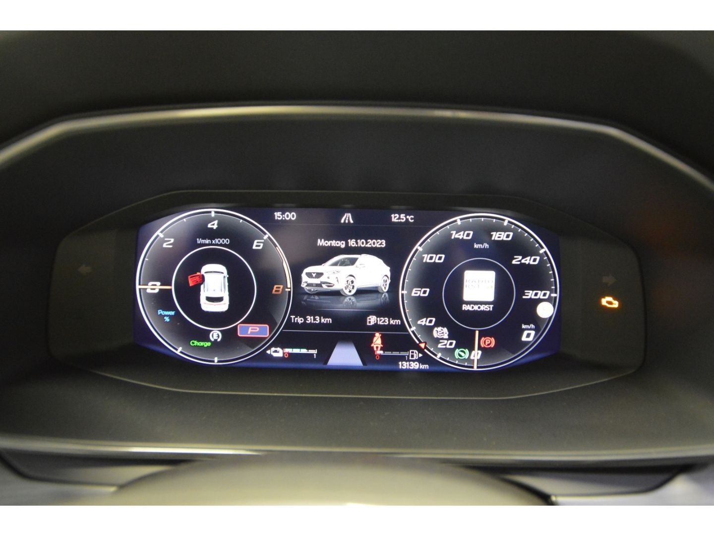 Cupra Formentor VZ e-HYBRID - Samsaru's Car Outlet