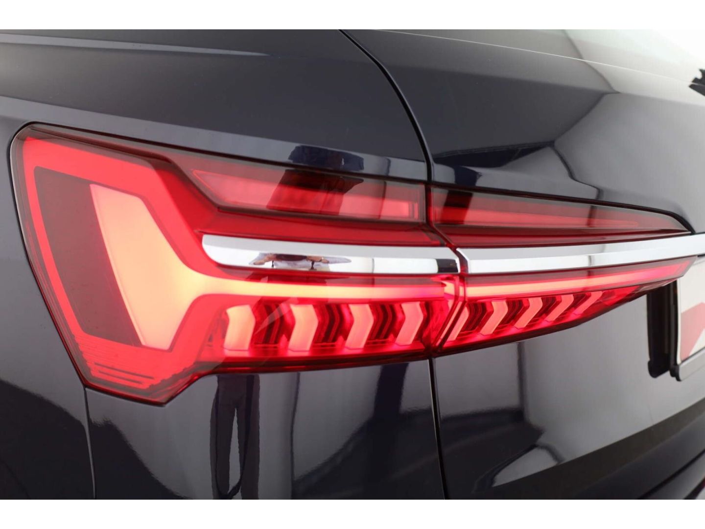 Audi A6 allroad 45 TDI quattro - Samsaru's Car Outlet