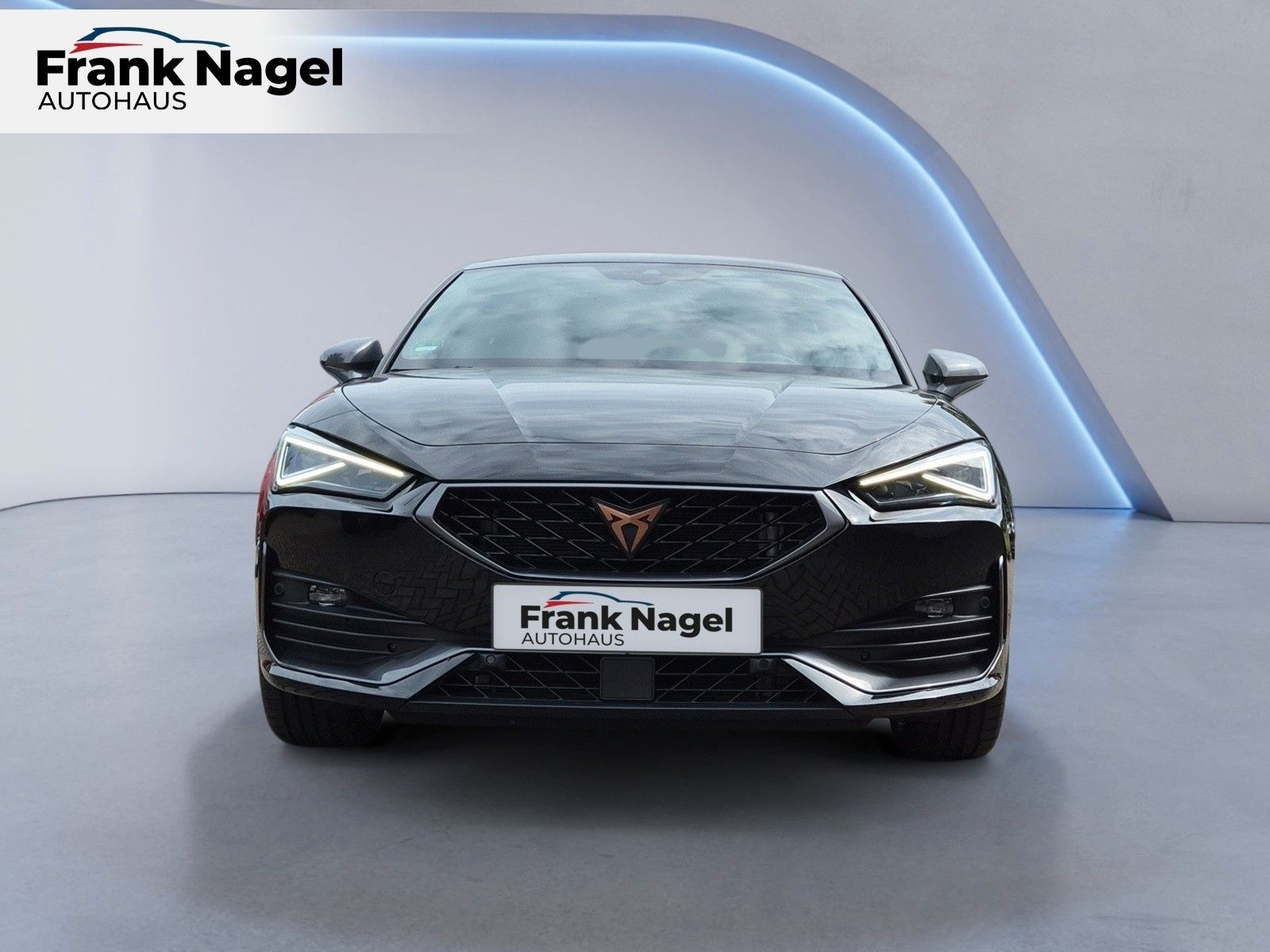 Cupra Leon 1.5 eTSI - Samsaru's Car Outlet