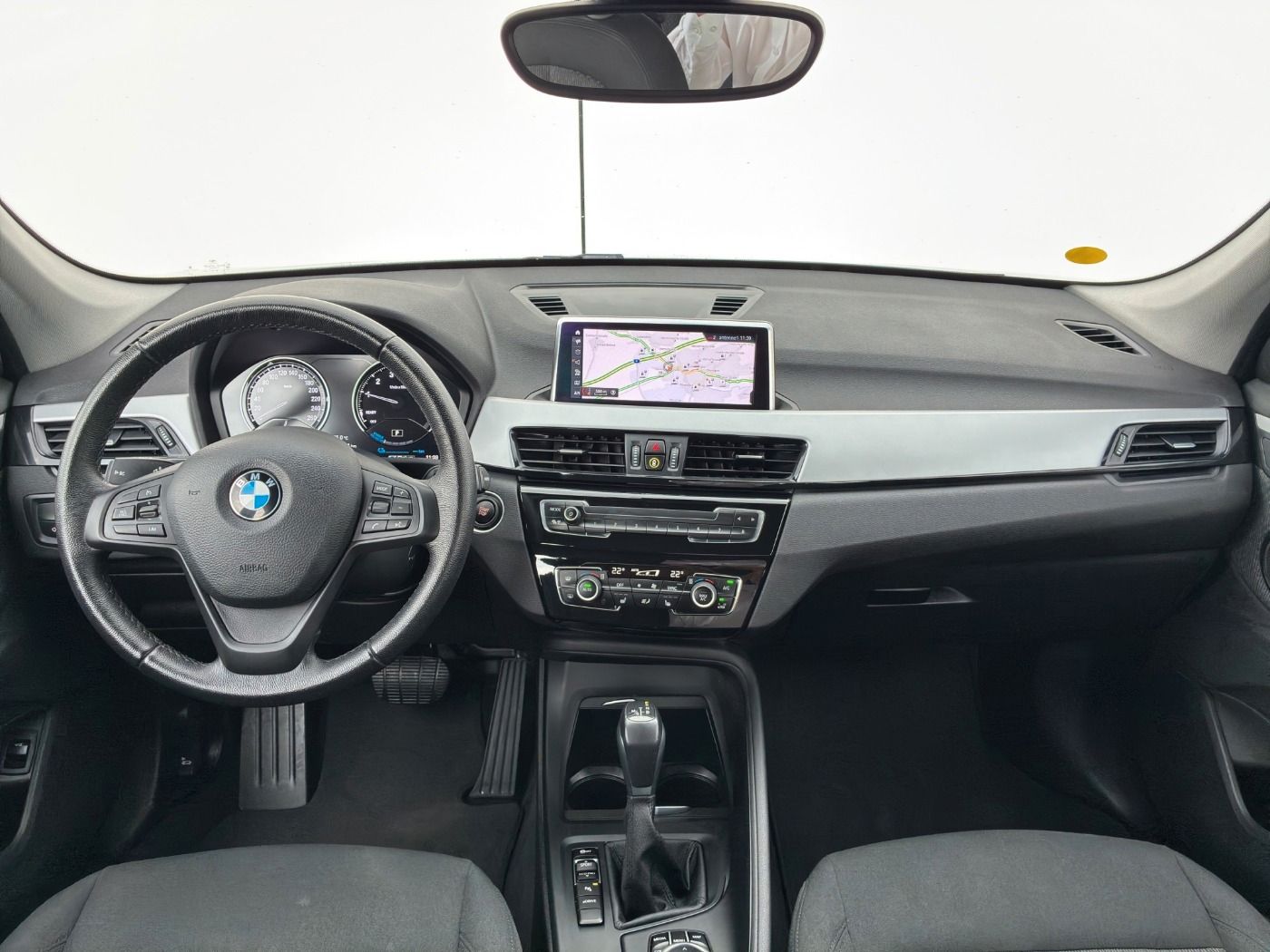 BMW X1 xDrive25e - Samsaru's Car Outlet