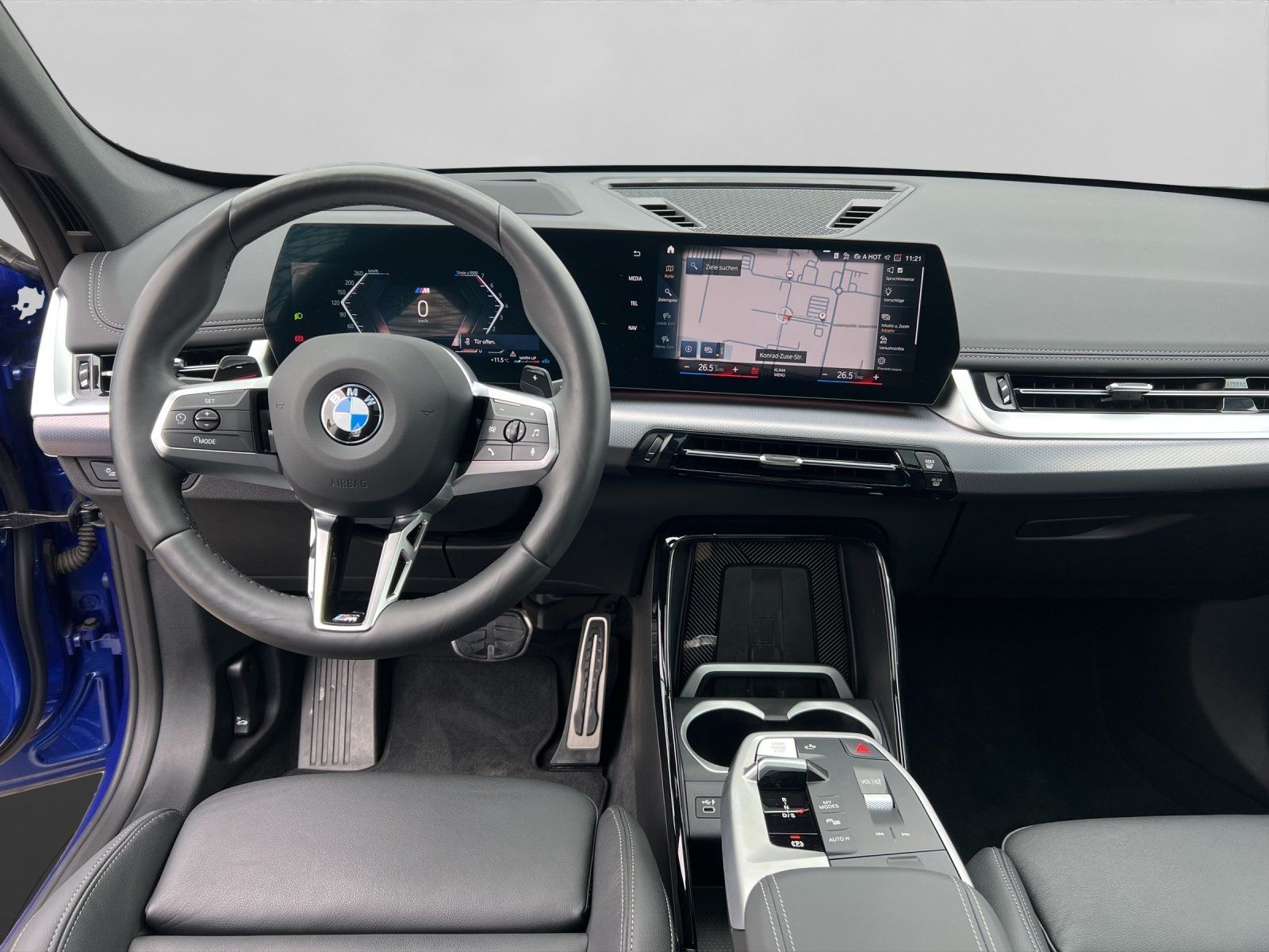 BMW X1 xDrive23i - Samsaru's Car Outlet
