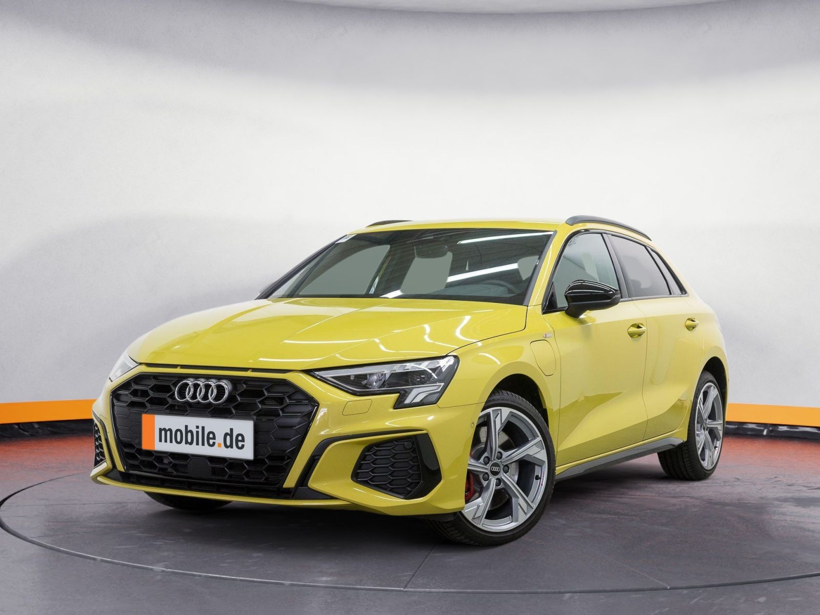 Audi A3 Sportback 45 TFSIe 2x S LINE - Samsaru's Car Outlet