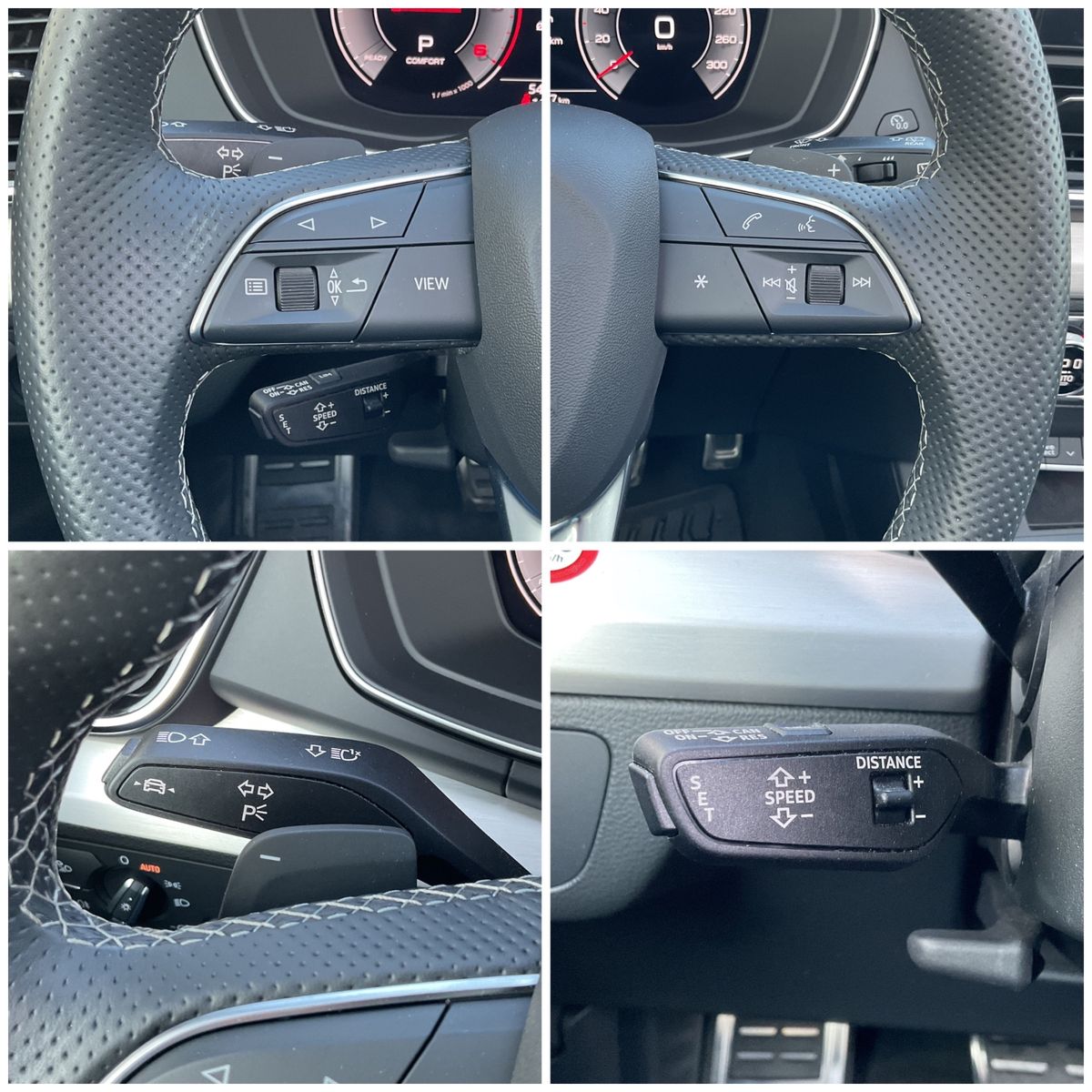 Audi Q5 50 TDI quattro S line - Samsaru's Car Outlet