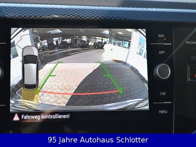 Volkswagen Taigo Life 1.0TSI - Samsaru's Car Outlet
