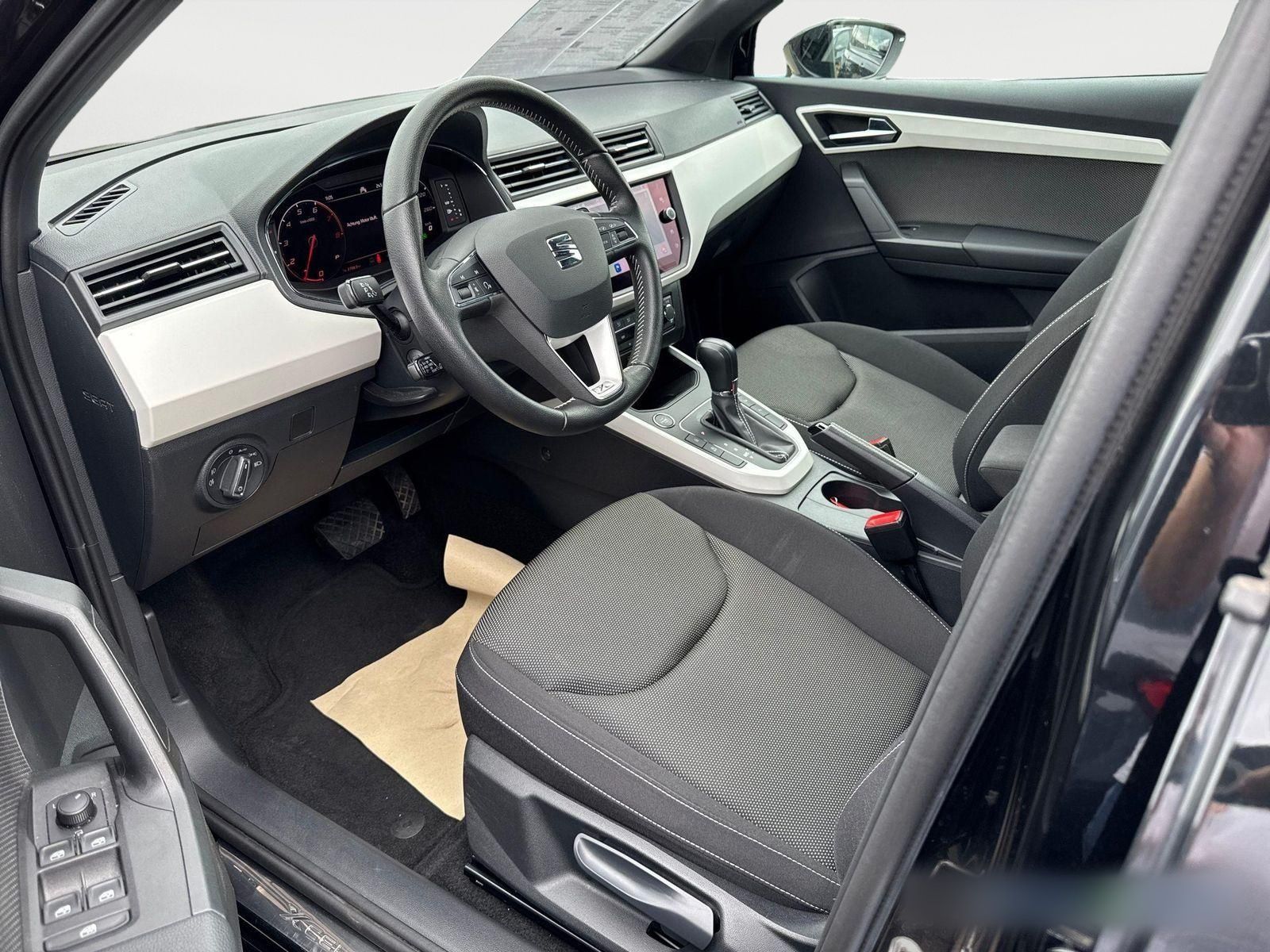 Seat Arona XCELLENCE 1.0 TSI DSG - Samsaru's Car Outlet