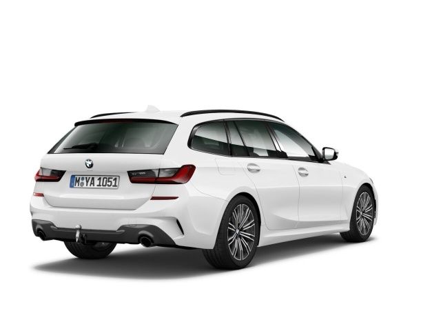 BMW 330i Touring M Sport Automatic - Samsaru's Car Outlet