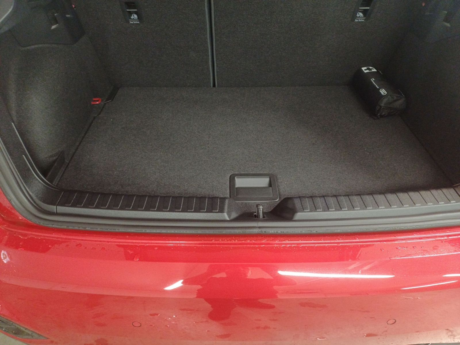 Audi A1 allstreet - Samsaru's Car Outlet