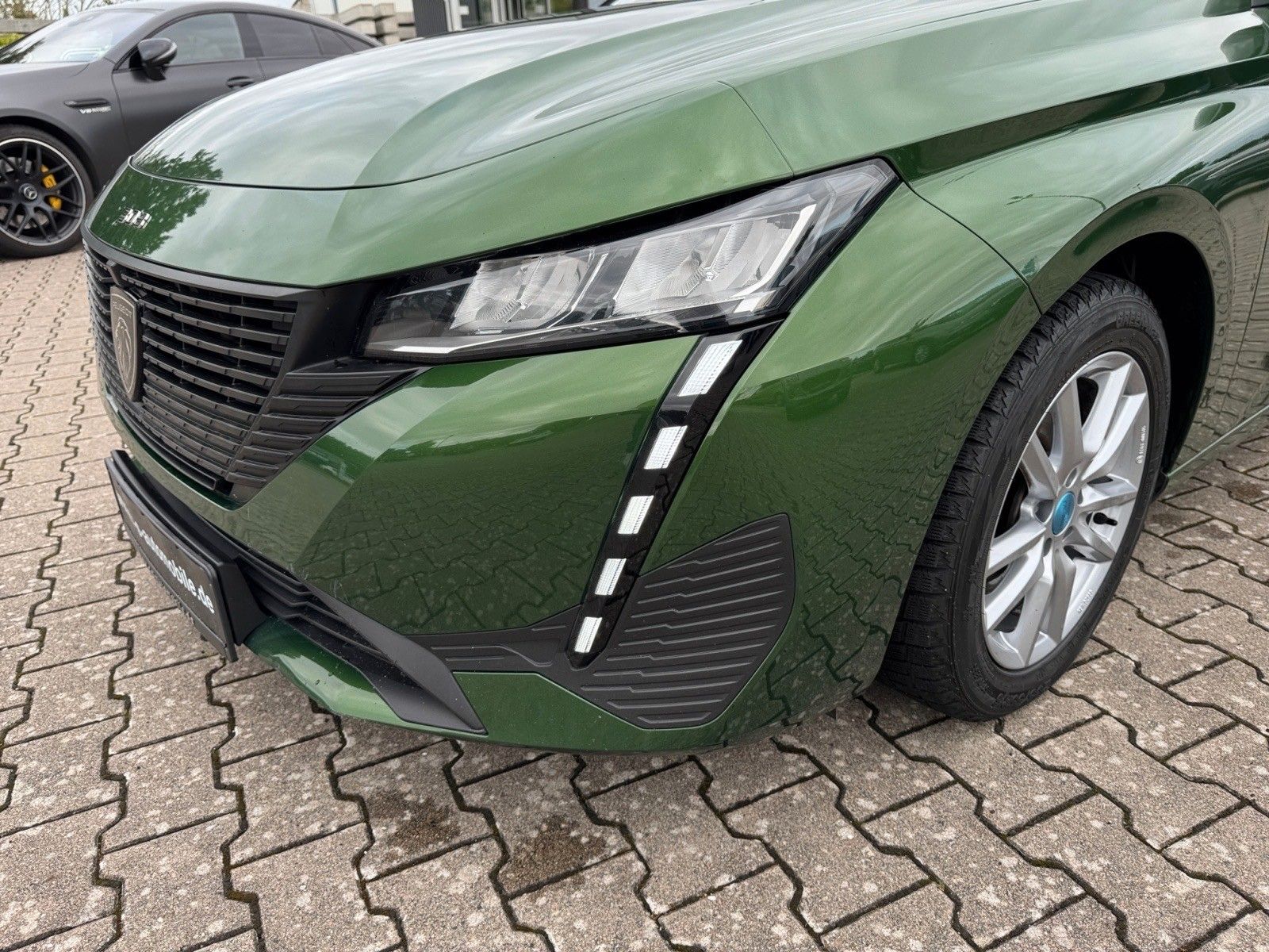 Peugeot 308 Active Pack - Samsaru's Car Outlet