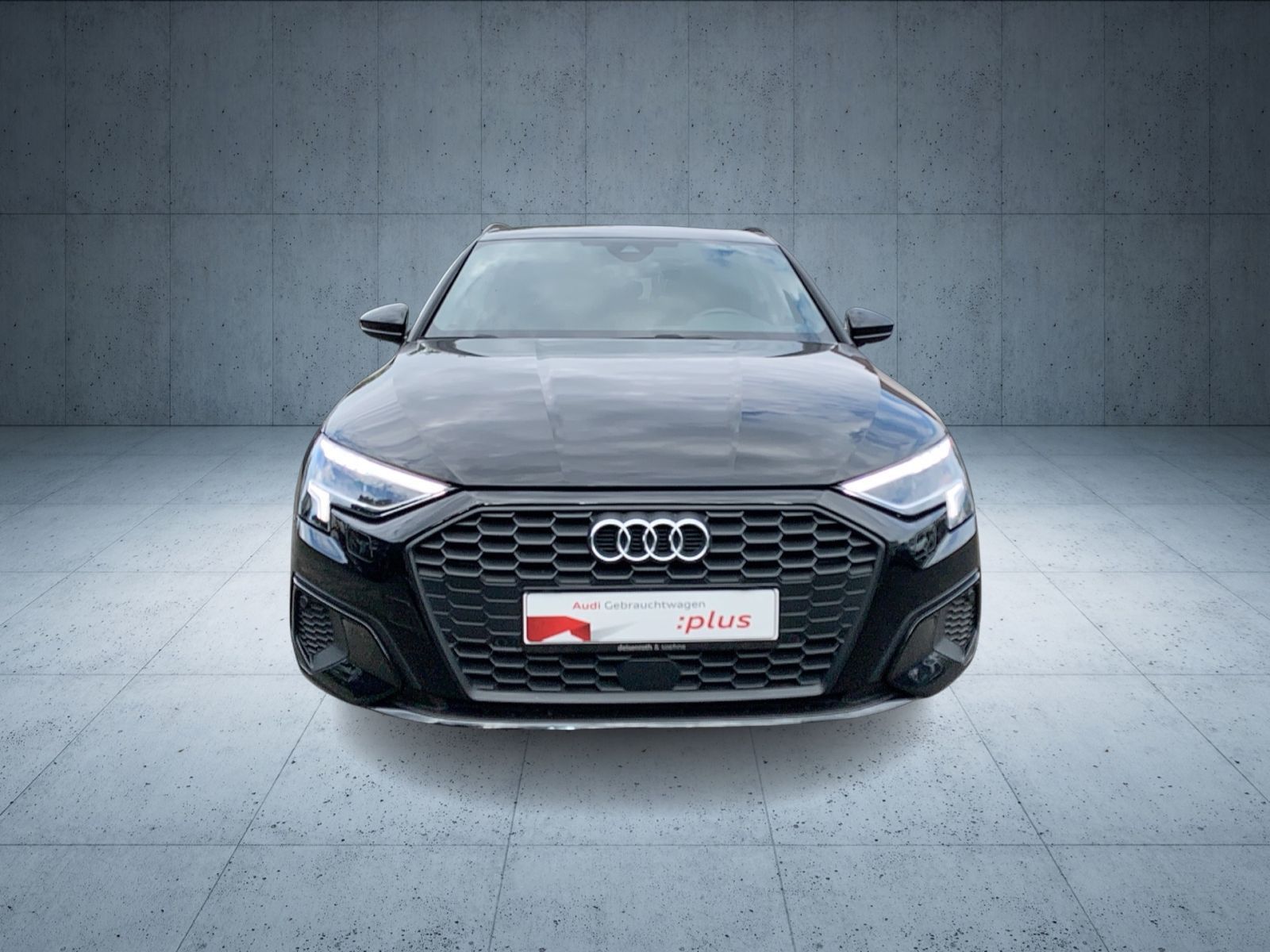 Audi A3 Sportback 40 TFSI e LED/SHZ/MMI/Temp/ASI/soun