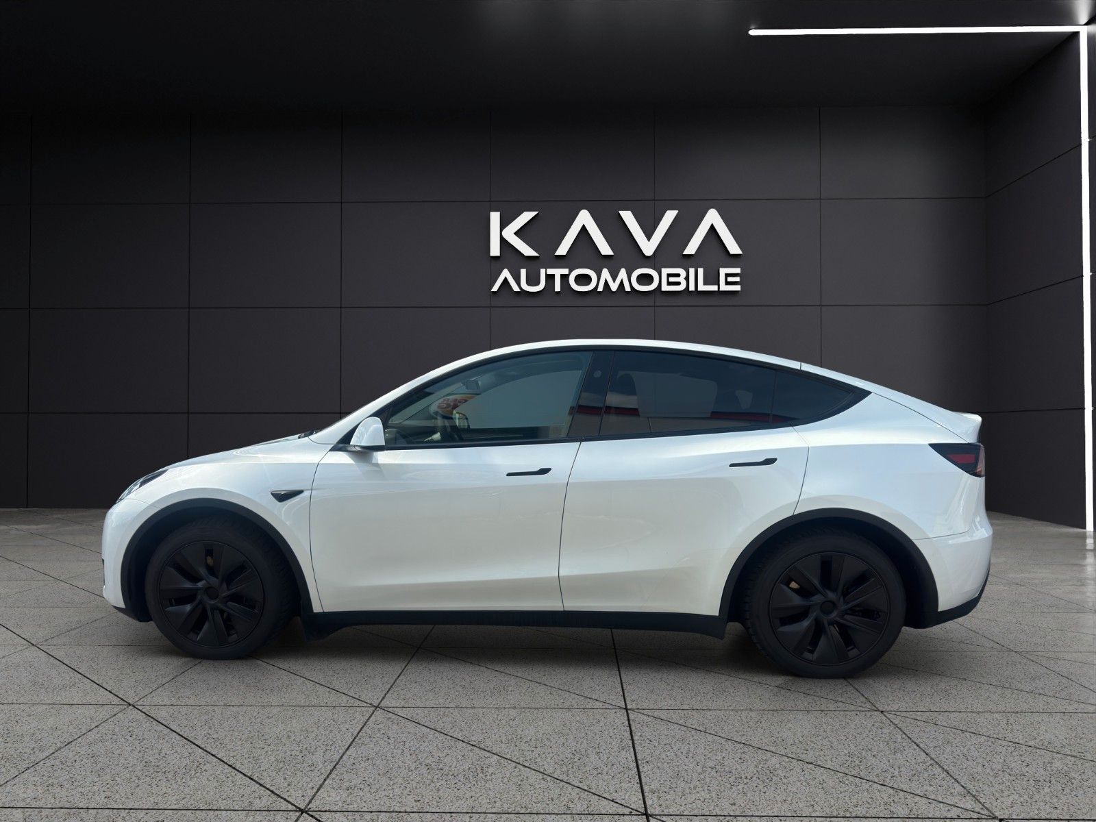 Tesla Model Y  RWD*ACC*Autopilot*Pano*Kamera*Leder*Dab