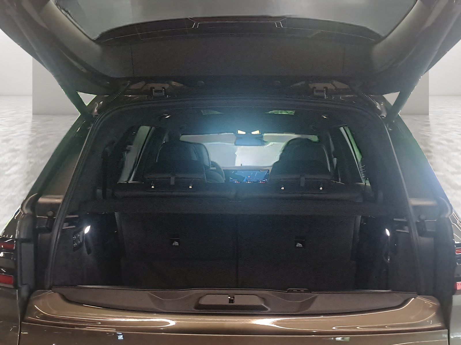 BMW X7 xDrive40d M Sport Standheizung AHK Harman/K