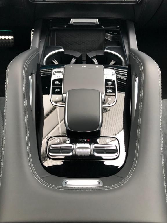 Mercedes-Benz AMG GLE 53 4MATIC+ Coupe +AMG+22Z+STHZ