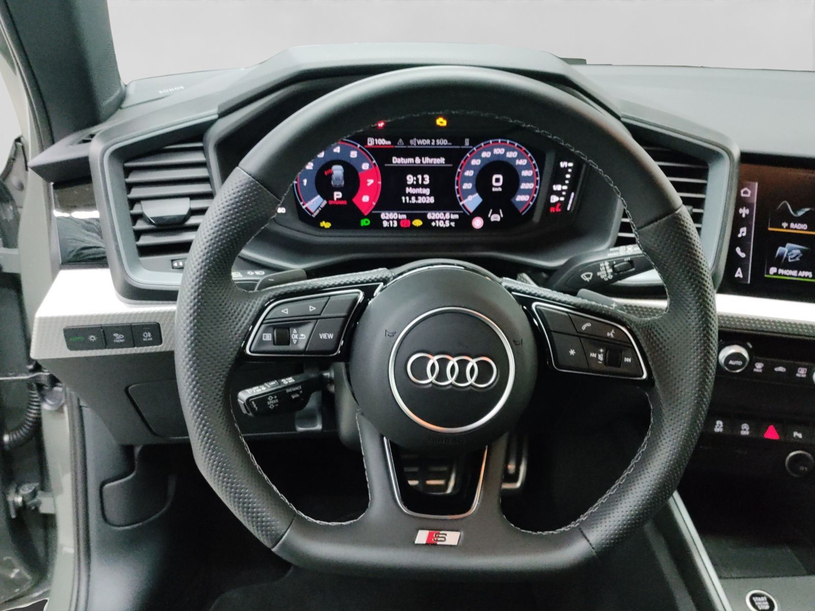 Audi A1 Sportback 40 TFSI 2x S LINE SONOS KEYLESS KAM