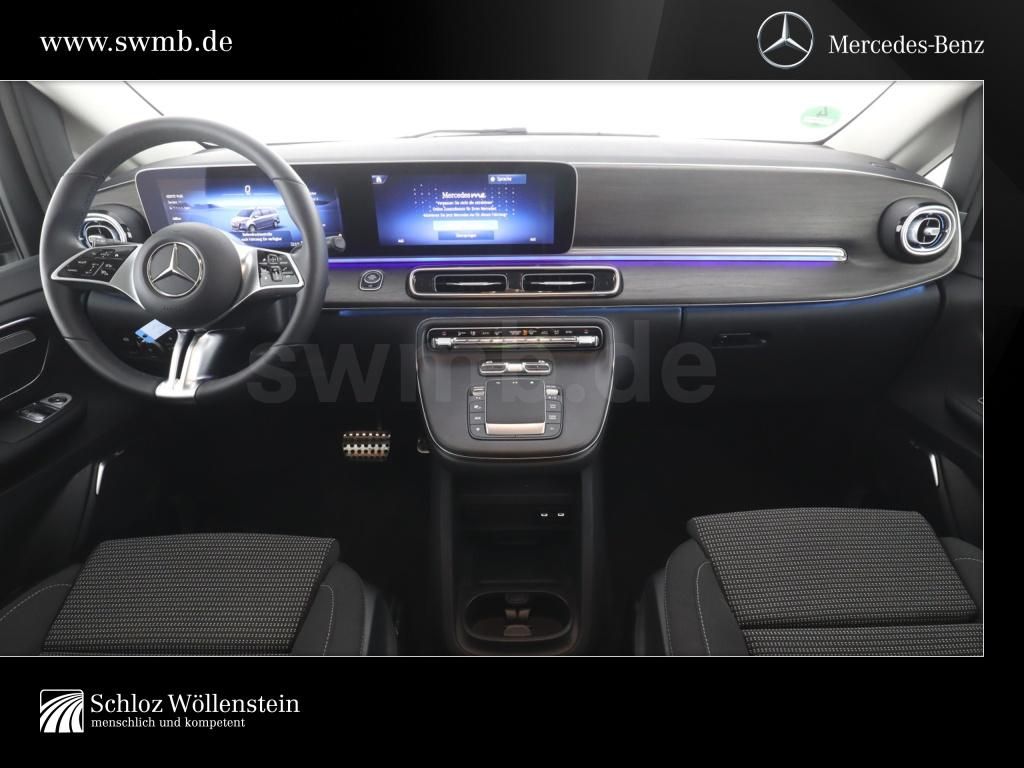 Mercedes-Benz V 250 STYLE - Samsaru's Car Outlet