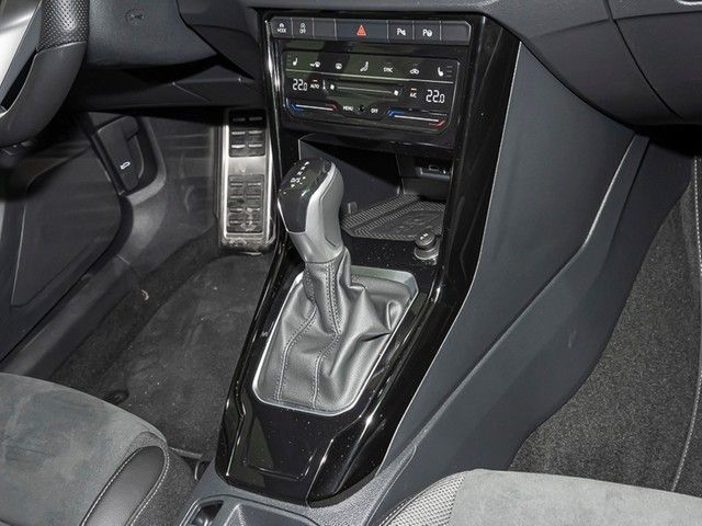 Volkswagen T-Roc 1.5 TSI DSG R-Line Black - Samsaru's Car Outlet