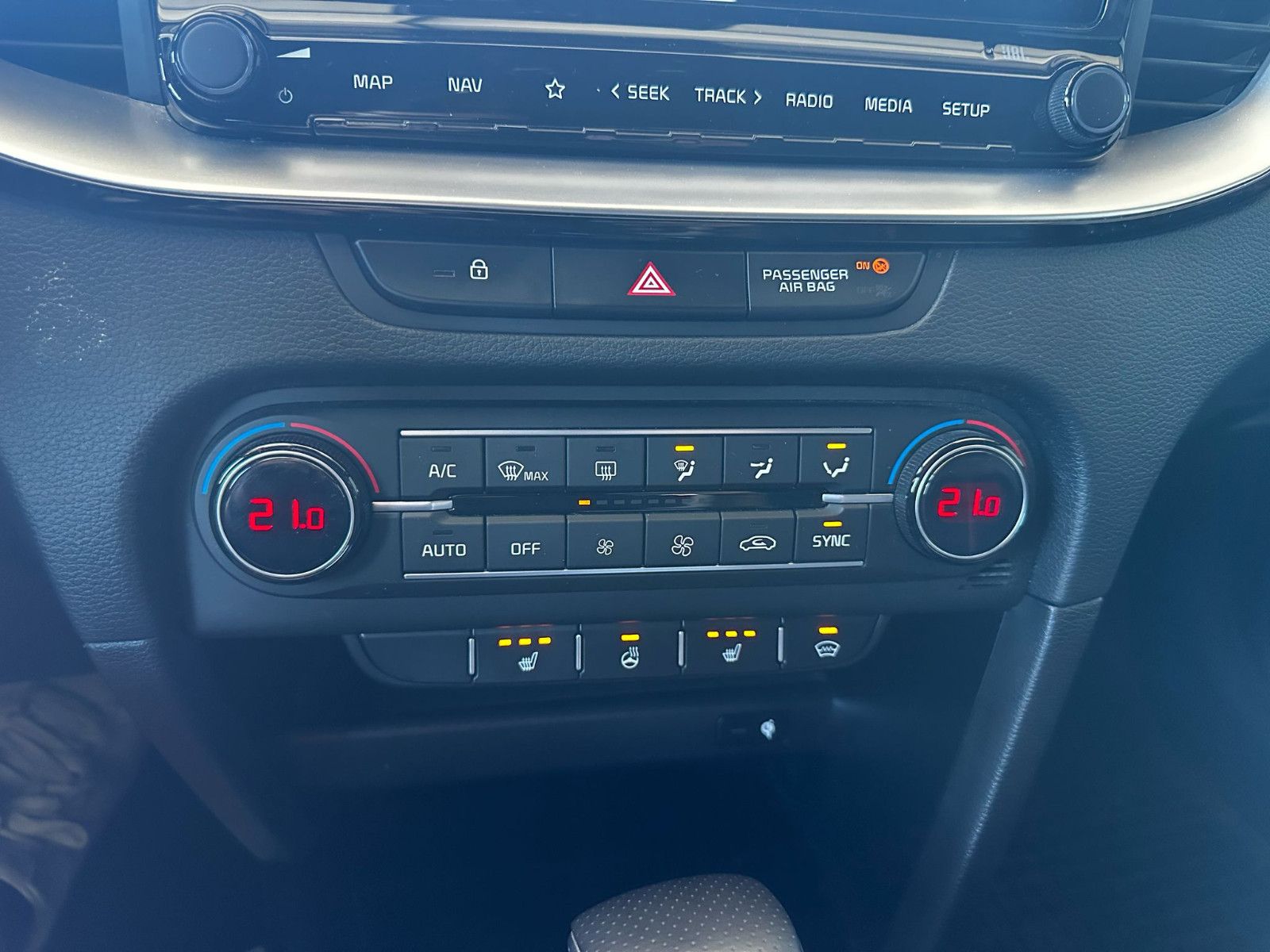 Kia pro cee'd / ProCeed 1.6 T-GDI DCT - Samsaru's Car Outlet