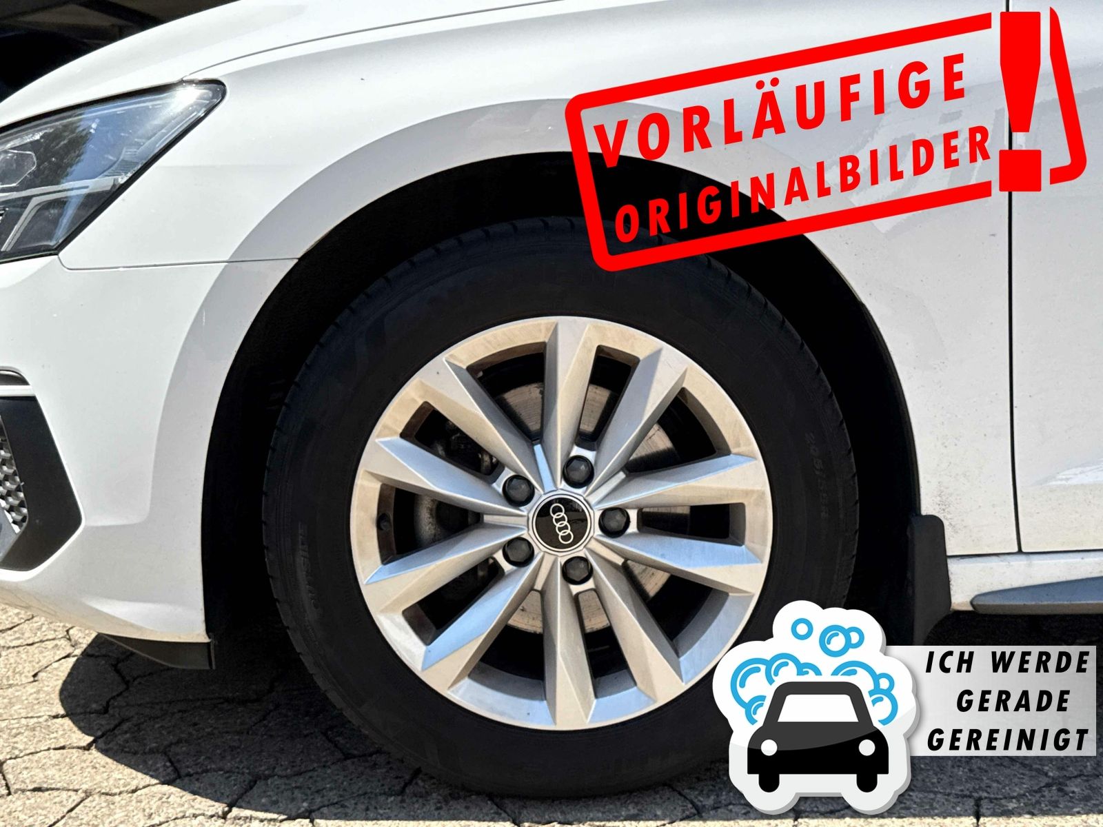 Audi A3 35 TFSI Sportback - Samsaru's Car Outlet