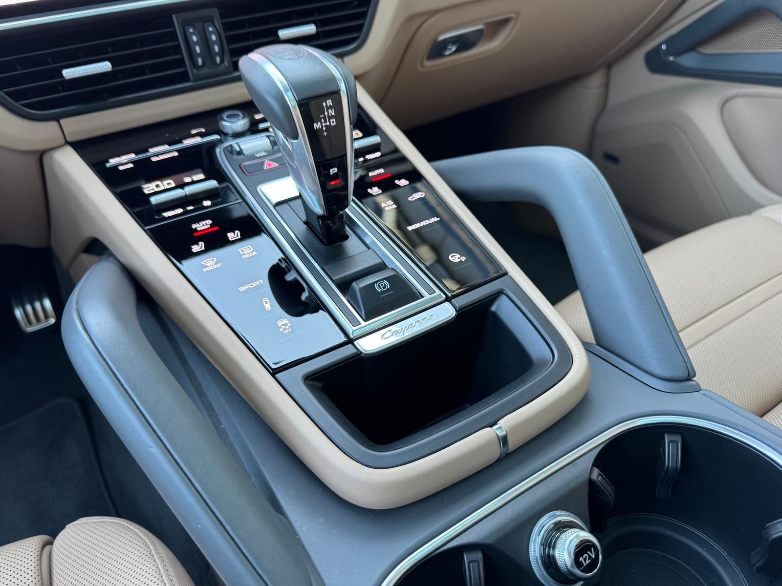 Porsche Cayenne GTS*MATRIX*PANO*BOSE*SOFT*360°KAM*LUFT*