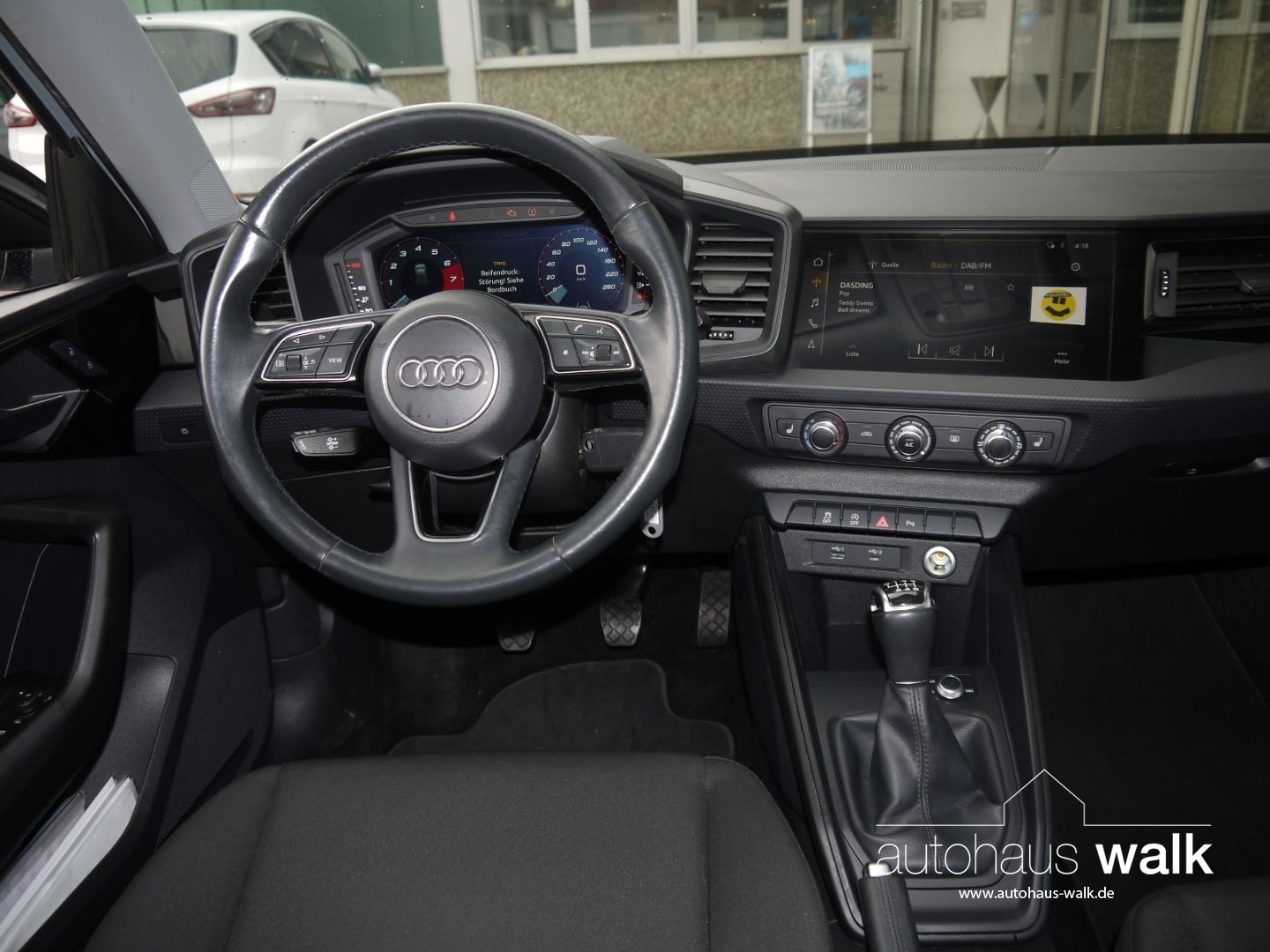 Audi A1 30 TFSI Citycarver - Samsaru's Car Outlet