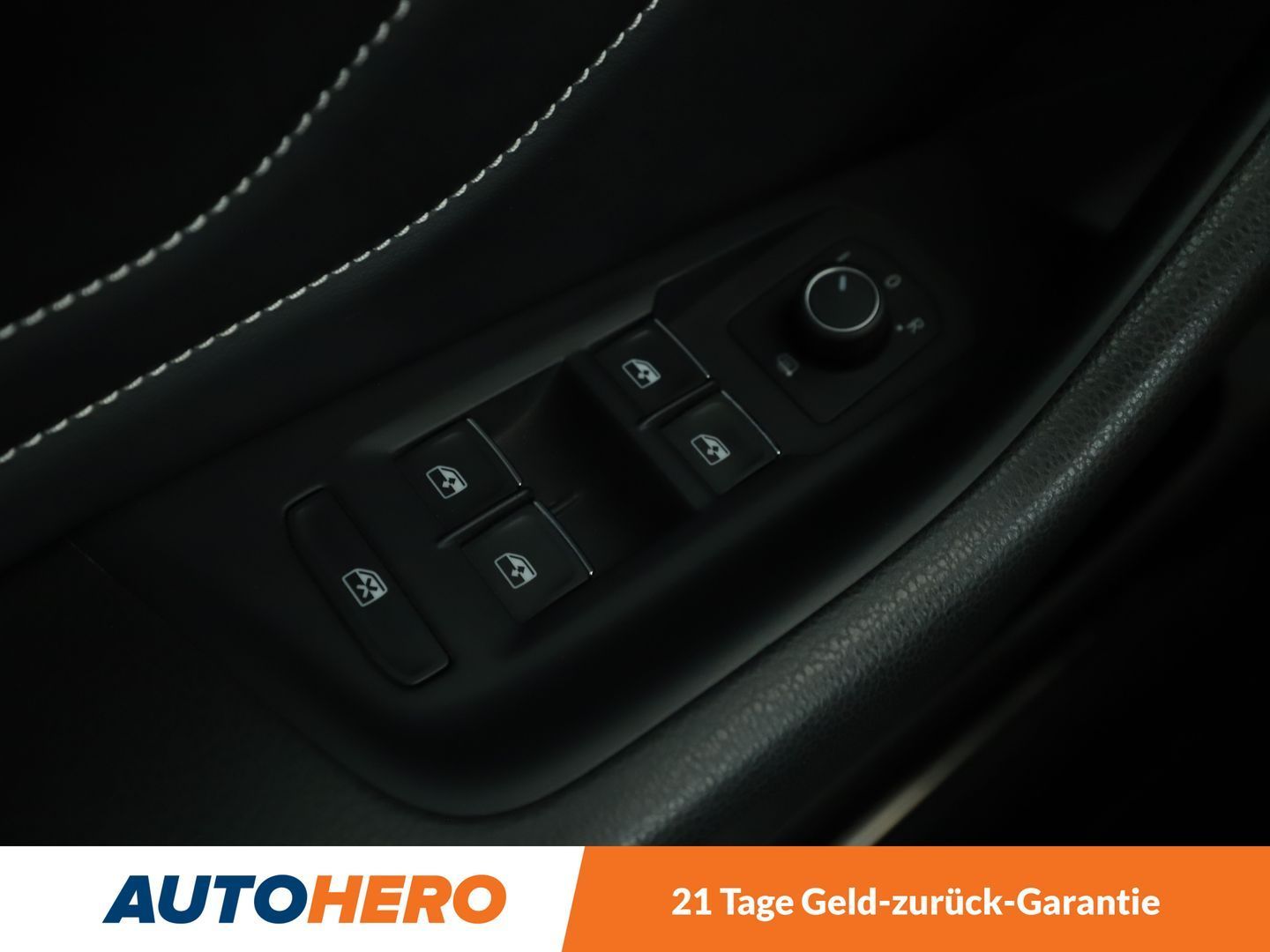 Volkswagen Passat 2.0 TDI Elegance Aut. - Samsaru's Car Outlet