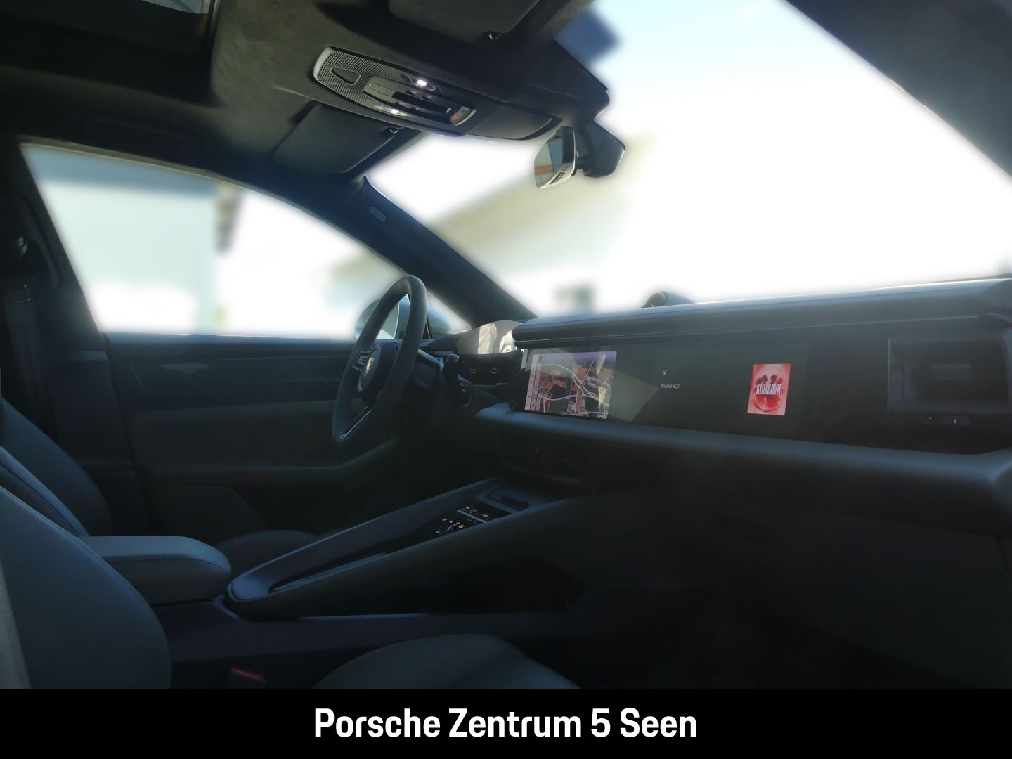 Porsche Macan 4S, 22-ZOLL, 18-WEGE, BOSE, CHRONO, PANO