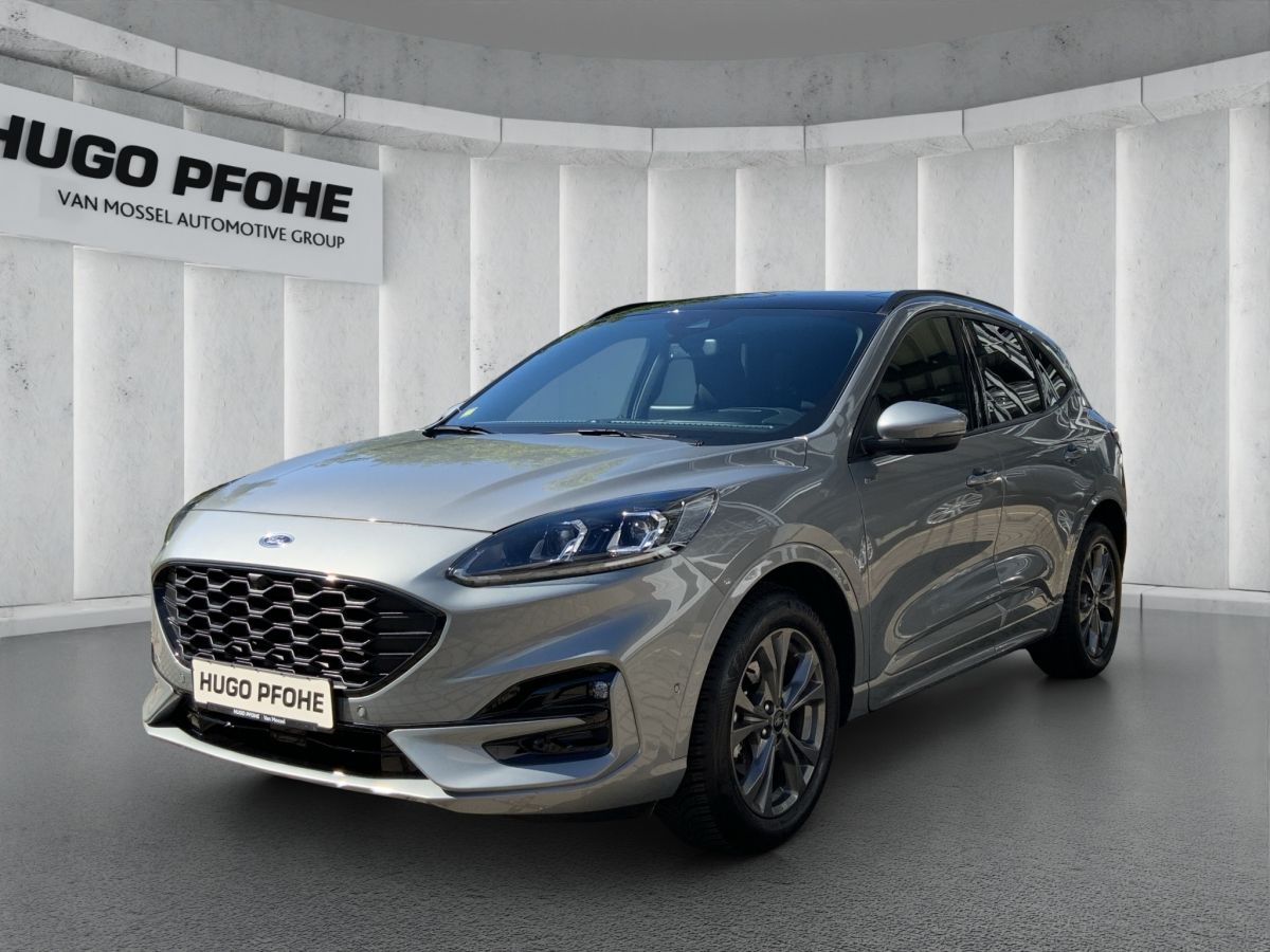 Ford Kuga ST-Line X 1.5 EcoBoost - Samsaru's Car Outlet