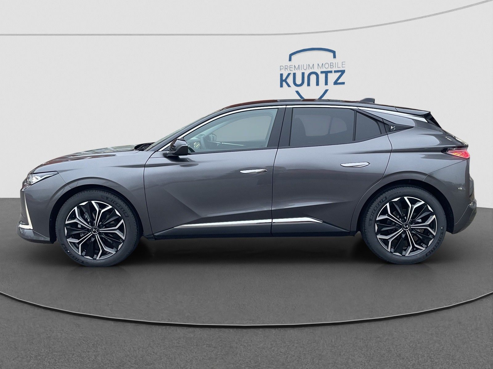 DS Automobiles DS4 Etoile + Alcantara 145 Hybrid  136 AHK/Komfo