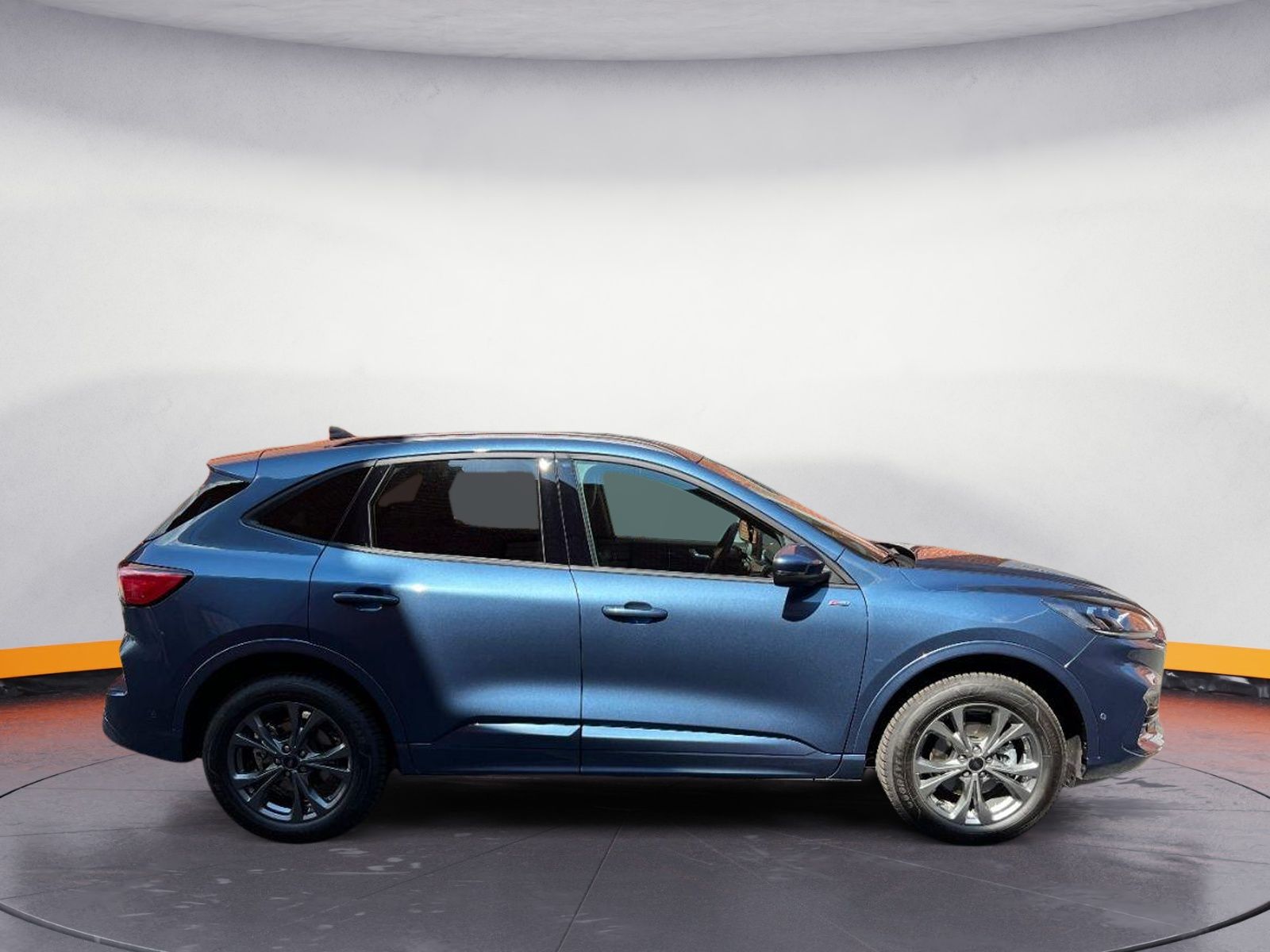 Ford KUGA ST-Line X - Samsaru's Car Outlet
